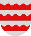 Wappen von Kuhmoinen