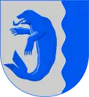 Wellenflanke links(Kuivaniemi, FI)