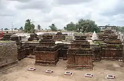 Kuknur – Navalinga-Tempel