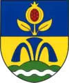 Wappen von Kuks