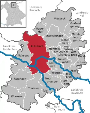 Karte
