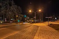 Kulmbacher Straße