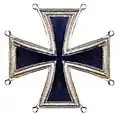 Kriegsverdienstorden "Kulmer Kreuz"