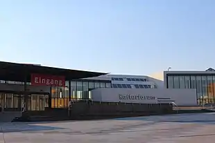 Gemäldegalerie, Kunst-gewerbemuseum, Kupferstichkabinett