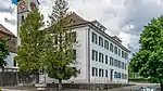 Altes Schulhaus