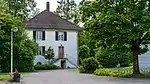 Pfarrhaus