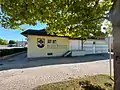 Kulturhalle Kaindorf