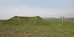 Das Äußere des Klangatolls