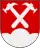 Wappen der Gemeinde Kumla
