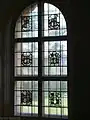 Glasmalereien