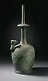 Korea, patinierte Bronze,13. bis 14. Jahrhundert,Los Angeles County Museum of Art