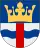 Wappen der Gemeinde Kungsör