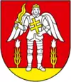 Wappen von Kunova Teplica