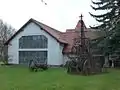 Kunstschmiede