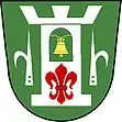 Wappen von Kupařovice