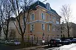Villa Dr. Hoffmann