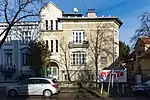 Wohnhaus