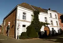 Kupferhof Rose