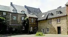 Kupferhof Enkerei