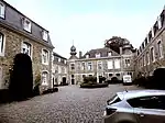 Kupferhof Grünenthal