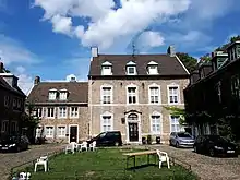 Kupferhof Stöck