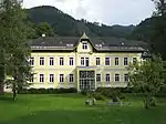 Kinderhospiz in Sulzbach bei Bad Ischl