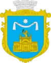 Wappen von Kurissowe