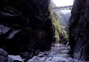 Kurobe