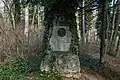 Denkmal Josef Schaffhausen