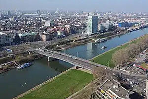 Kurpfalzbrücke