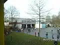 Grundschulgebäude