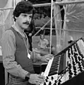 Kurt Baebi, Festival Arbon 1978, Live in Concert