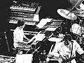 Kurt Baebi, Jazz in Concert, SRF 1984 with Stanley Clark