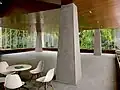 Neues Foyer