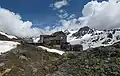 Hütte „Schöne Aussicht“