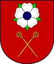 Wappen von Květná