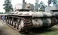 KW-1, M1941