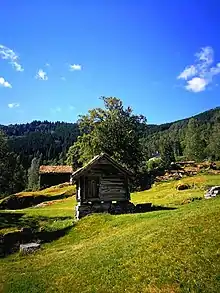 Museum in Førde