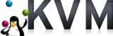 Logo der Kernel-based Virtual Machine