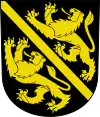 Wappen von Kyburg
