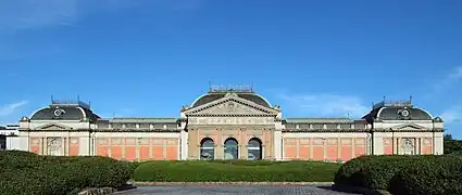Nationalmuseum Kyoto