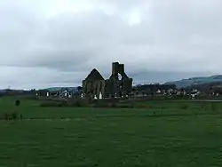 Abbeydorney Abbey