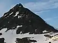 Blick aus Südwest
