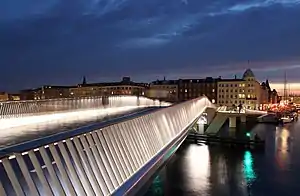 Inderhavnsbroen