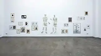 OVAR, Galerie Hengevoss-Dürkop (2020)