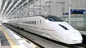 Baureihe 800