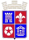 Wappen von Kjustendil
