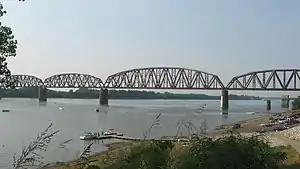 Henderson Bridge