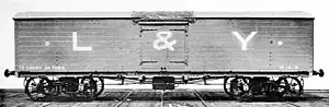 Wagen 30323