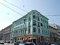 Längenfeldgasse 4 (1898/99)